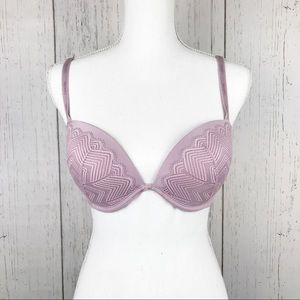 Calvin Klein Padded Bra